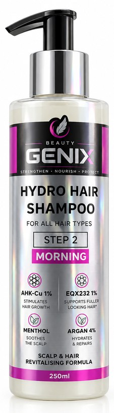 GENIX Hydro Hair Shampoo