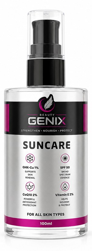 GENIX SunCare